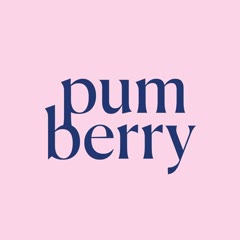 Pumberry logo